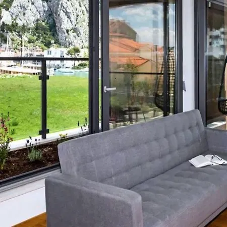 Apartment Rivus